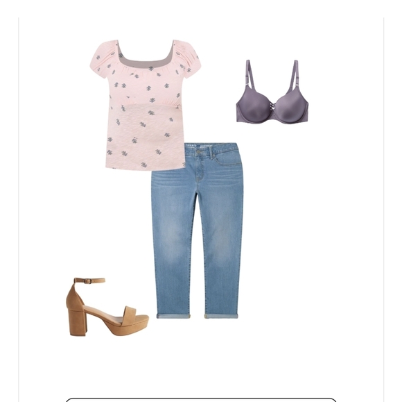 Torrid Perfect Boyfriend Ankle l Stretch Mid-Rise Jean Size 14 or 24 NWT - Picture 6 of 13